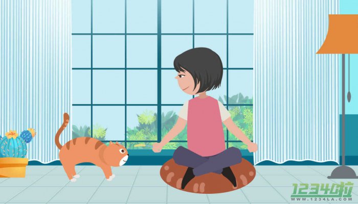 近日，一主人生娃后猫咪患上抑郁症的新闻登上热搜