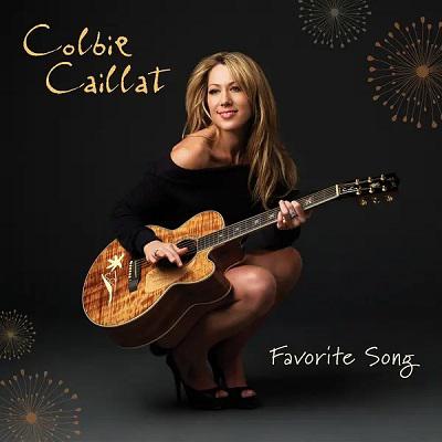 Colbie Caillat的《Try》歌词