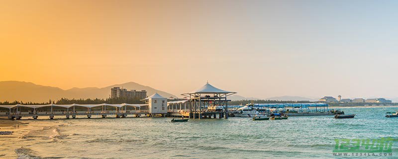 三亚旅游市场升温 高端住宿受追捧 海景别墅月租金达30万