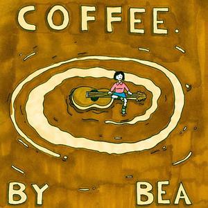 beabadoobee的《Coffee》歌词