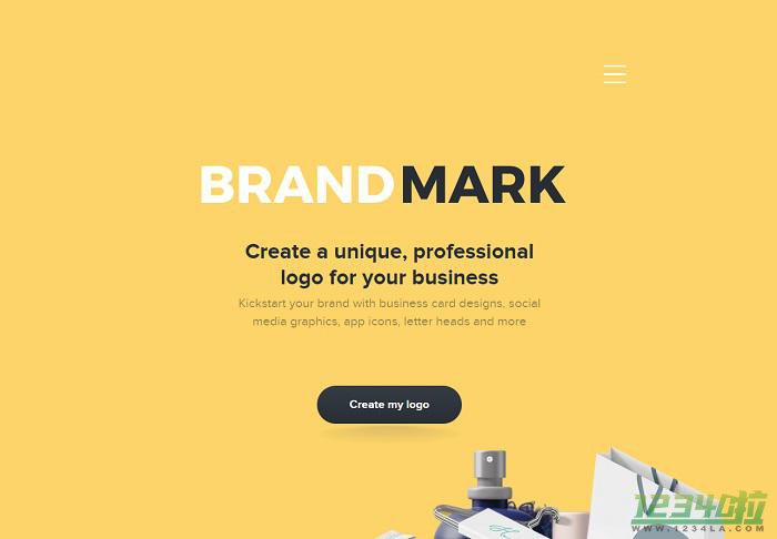 Brandmark