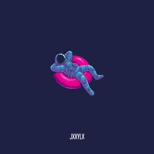 JXXYLX/EmZee的《飞到太空 (feat. EmZee)》歌词