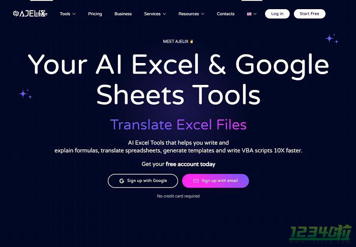 AI Excel