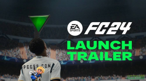 《EA SPORTS FC 24》正式发售，PG SOFT新巅峰的游戏踏入少林足球