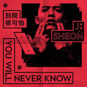 J. Sheon的《别问很可怕》歌词