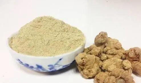 三七粉怎么吃效果最好 一定不要错过它