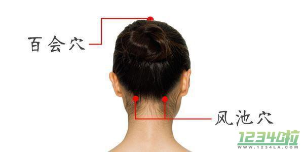 风池针刺方法 针刺风池注意事项