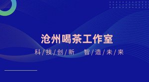 【茶百道】沧州喝茶工作室 - 周六陪朋友去，朋友喜笑颜开，不错