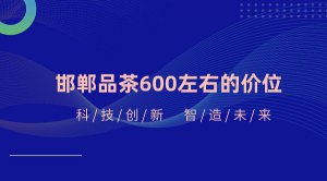 【茶百道】邯郸品茶600左右的价位【工作室简介信息】