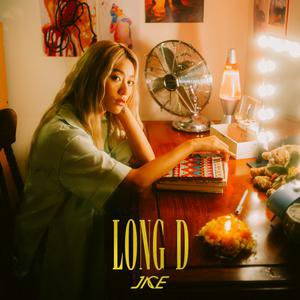 JACE陈凯咏的《Long D》歌词