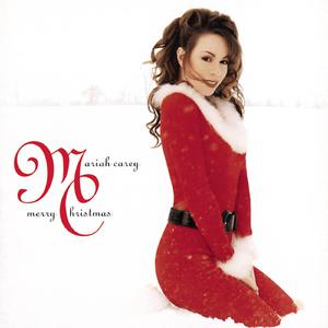 Mariah Carey的《All I Want for Christmas Is You》歌词