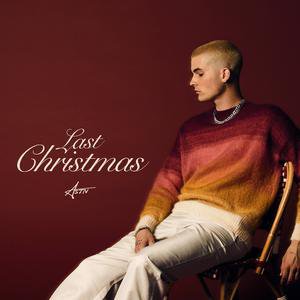 ASTN的《Last Christmas》歌词