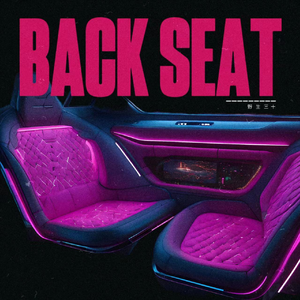 野生三十的《BACK SEAT(put you on my back seat)》歌词