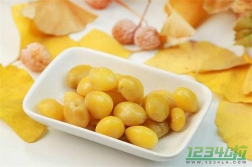 银杏果怎么吃最有营养 银杏果有什么食用好处