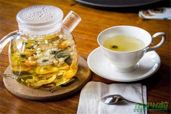 菊花茶的禁忌是什么 菊花茶可以天天喝吗