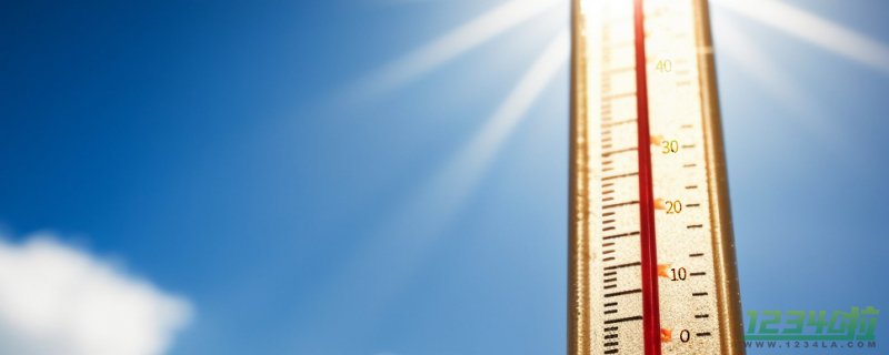 我国北方多地气温突破40℃ 2023年是历史温度最高的一年