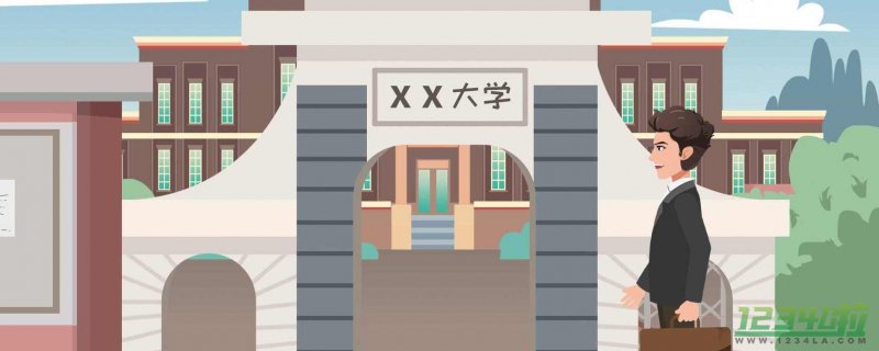 报了=白读！这些都是野鸡大学