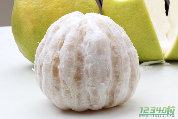 白柚子的功效与作用 白柚子的营养价值