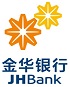 金华银行logo图标