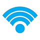 WiFi万能钥匙logo图标