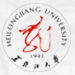 黑龙江大学logo图标