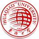 华侨大学logo图标