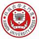 厦门大学出版社logo图标