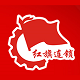 红旗连锁官网logo图标