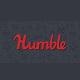 Humble Bundlelogo图标