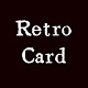 Retro Cardlogo图标