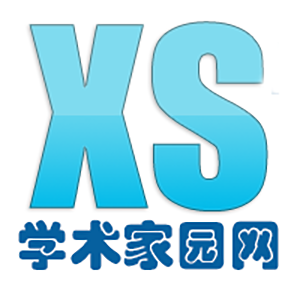 学术家园网logo图标