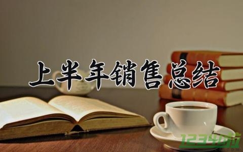 上半年销售总结通用内容 上半年销售总结报告 (16篇）