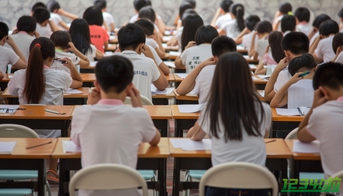 考试出现暂时性遗忘怎么办 如何在考场上调整心理状态