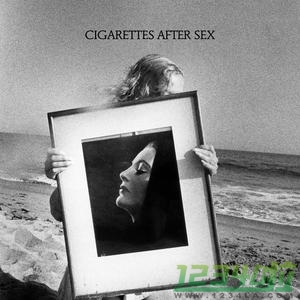 Cigarettes After Sex的《Tejano Blue》歌词