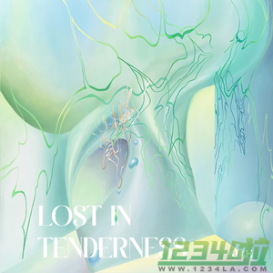 Kiah的《Lost In Tenderness》歌词