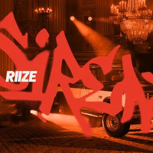 RIIZE (라이즈)的《Siren》歌词