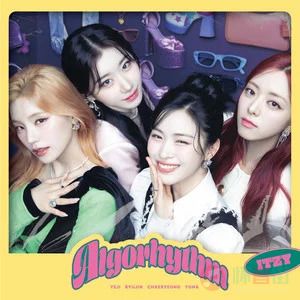 ITZY (있지)的《Algorhythm》歌词