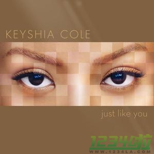 Keyshia Cole的《Fallin&#039; Out》歌词