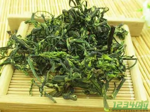 野山茶叶的功效与作用