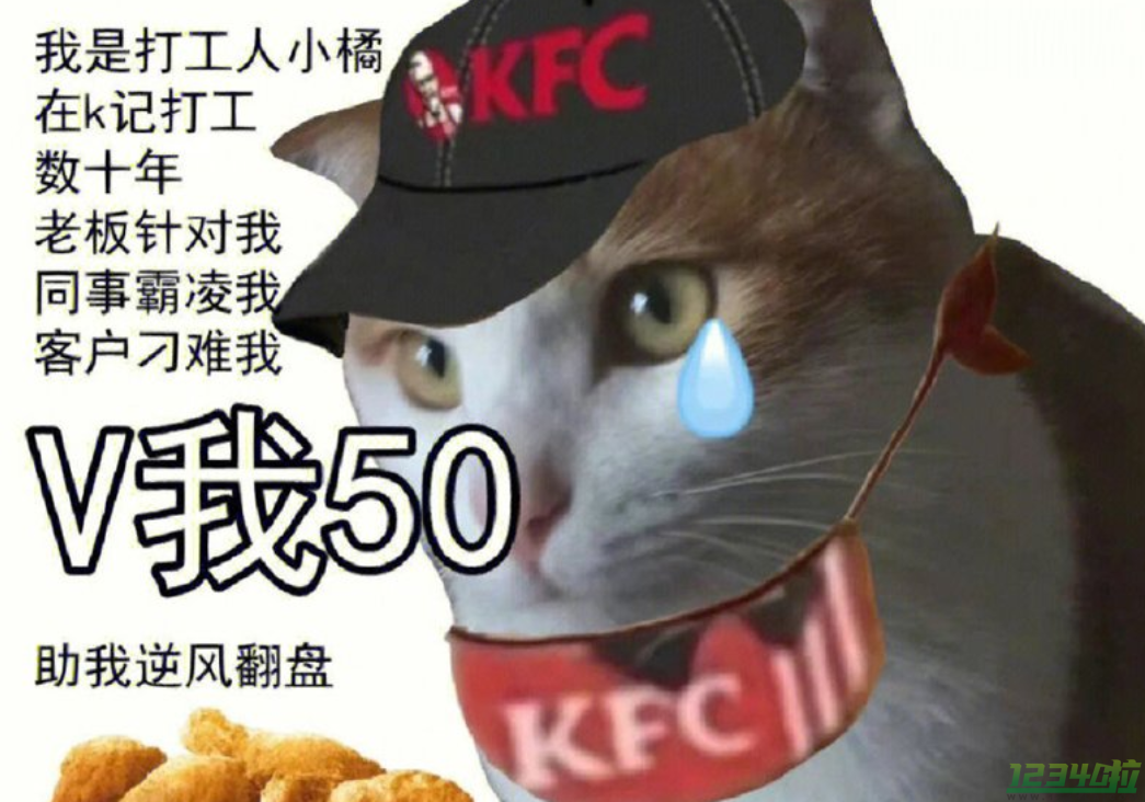 KFCvivo50