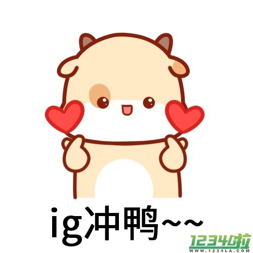 ig是什么意思