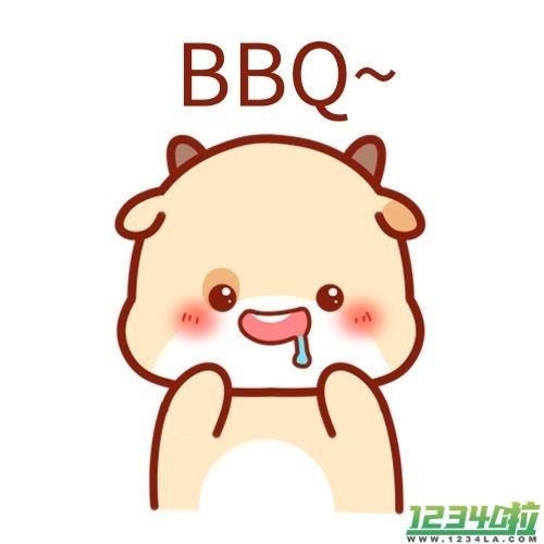 bbq是什么意思