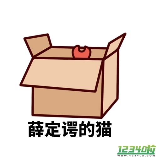 薛定谔的猫是什么意思