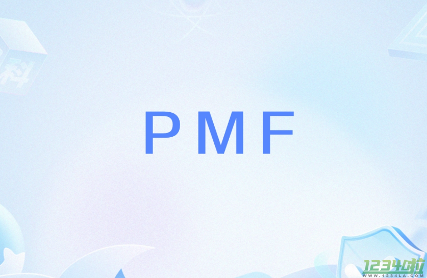 PMF