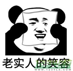 老实人