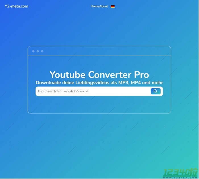 Youtube Converter Pro